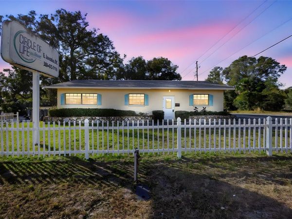 1995 N VOLUSIA AVENUE, ORANGE CITY, FL 32763