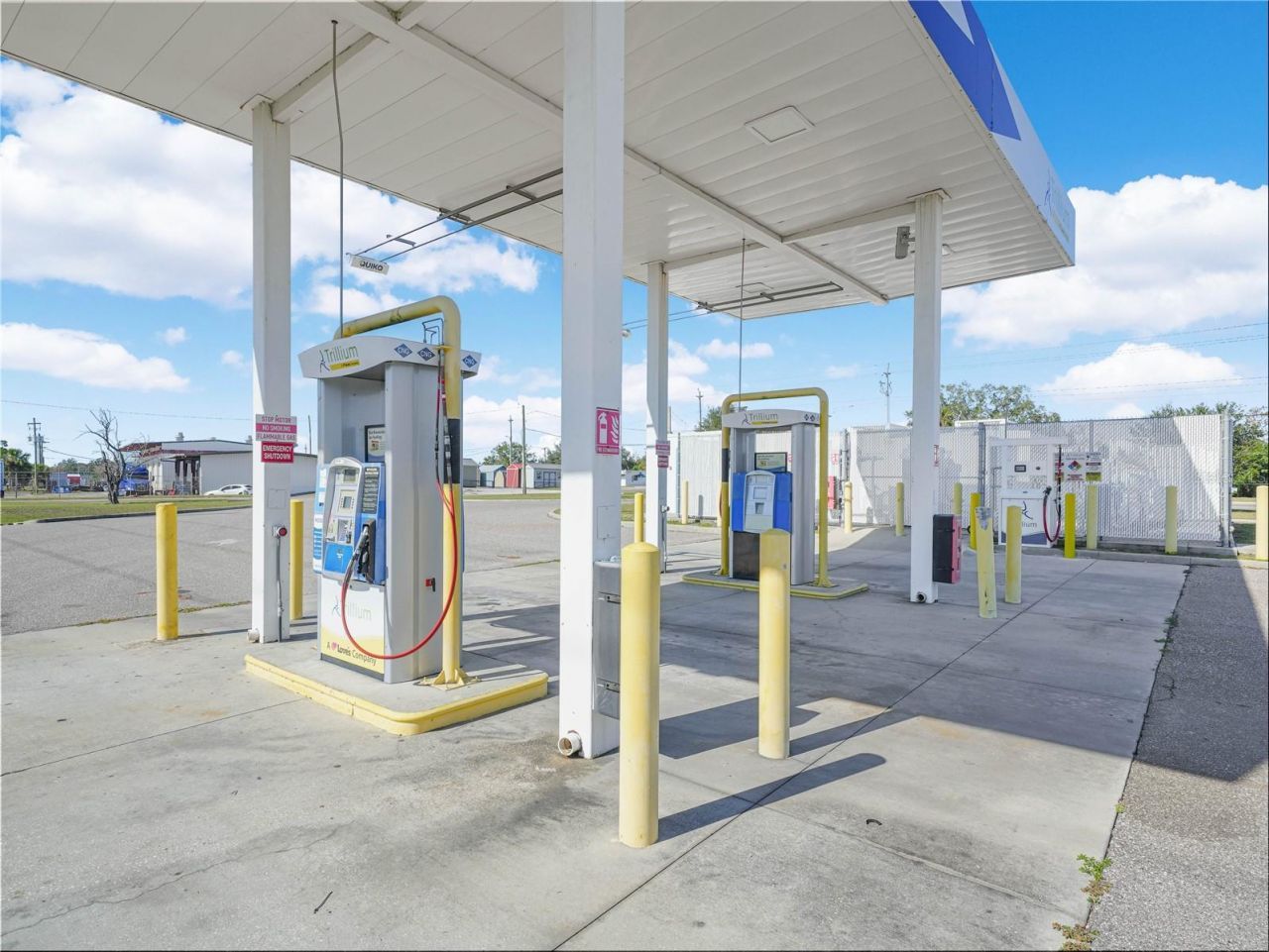 1009 E Canal Street, Mulberry, FL 33860 Photo