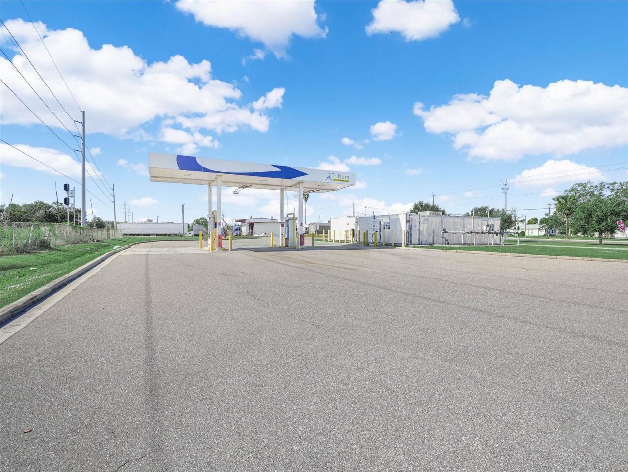 1009 E Canal Street, Mulberry, FL 33860 Photo