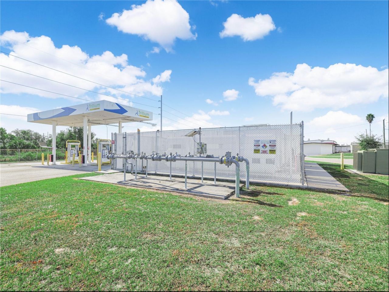 1009 E Canal Street, Mulberry, FL 33860 Photo