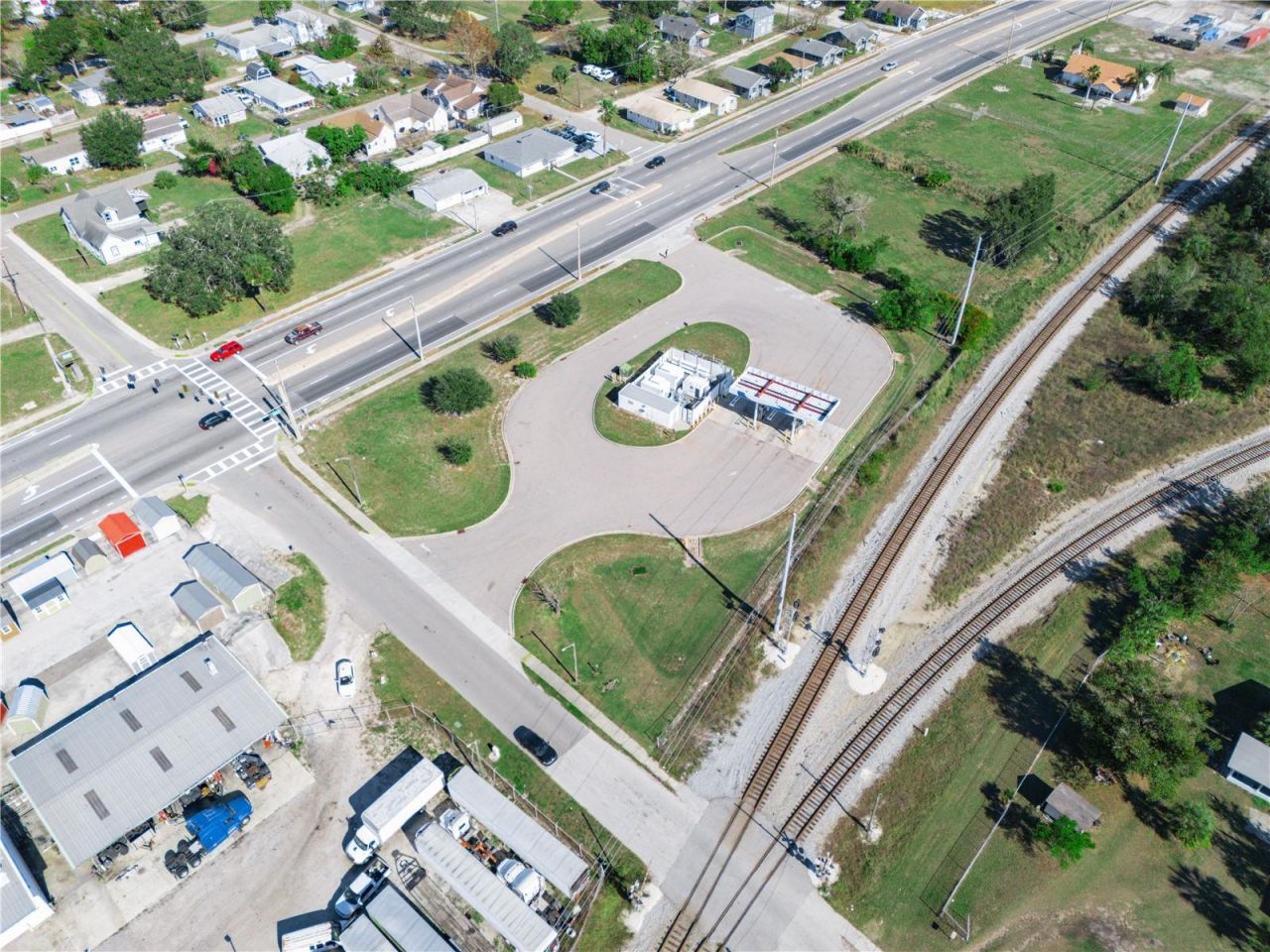 1009 E Canal Street, Mulberry, FL 33860 Photo