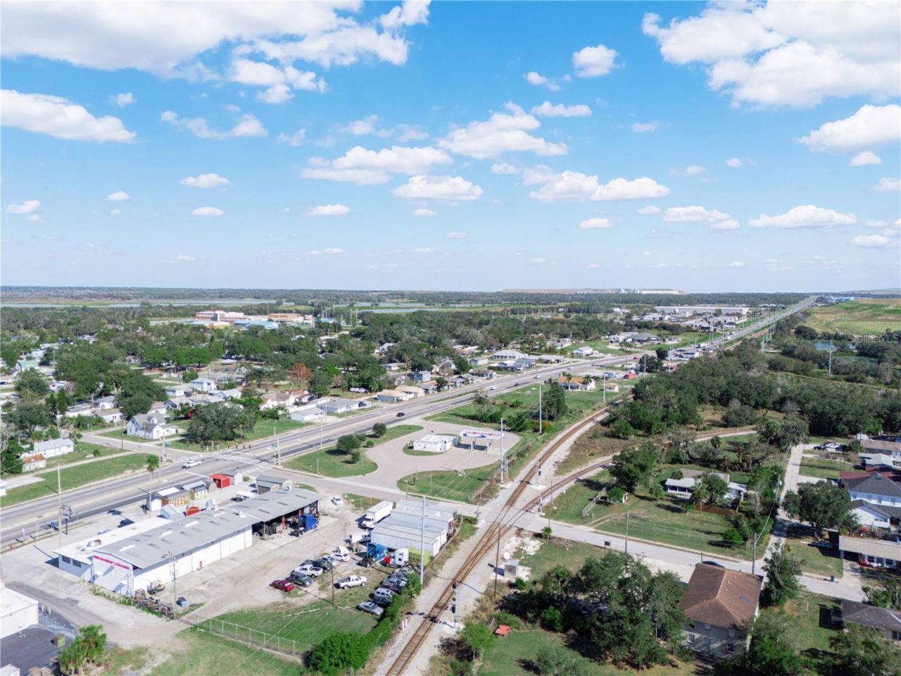 1009 E Canal Street, Mulberry, FL 33860 Photo