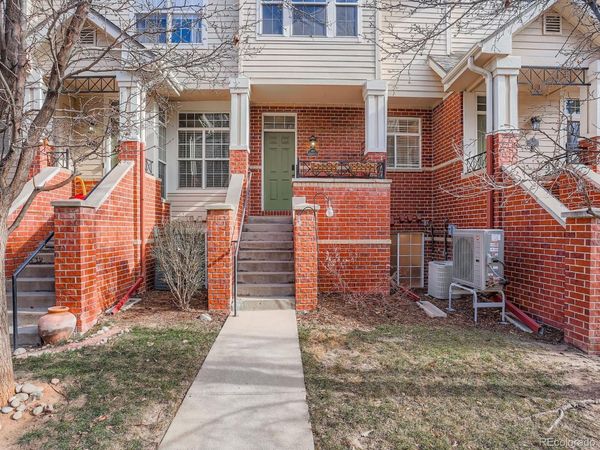 1471 S Emporia Court, Denver, CO 80247