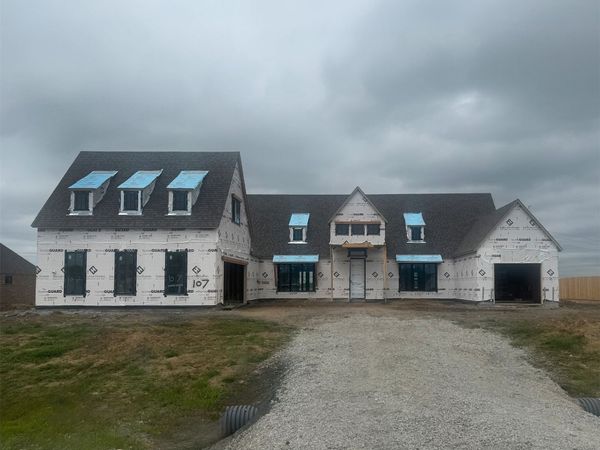 107 E 164th Place S, Glenpool, OK 74033