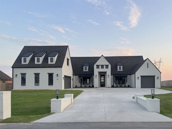 107 E 164th Place S, Glenpool, OK 74033