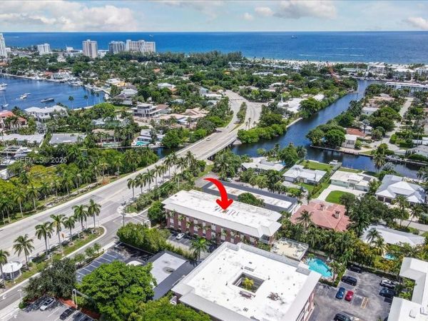 2426 SE 17th ST, Unit 110A, Fort Lauderdale, FL 33316