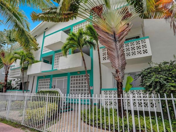 350 Collins Ave , Unit 310, Miami Beach, FL 33139
