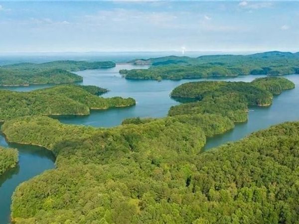 00 Carters View Drive, Ellijay, GA 30540