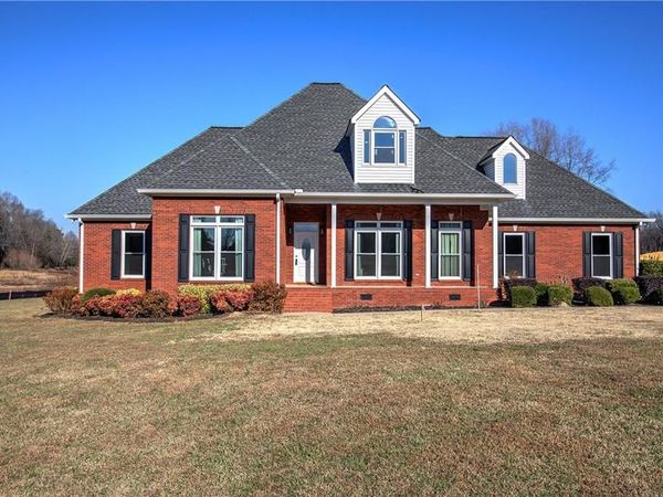 264 Boone Ford Road SE, Calhoun, GA 30701