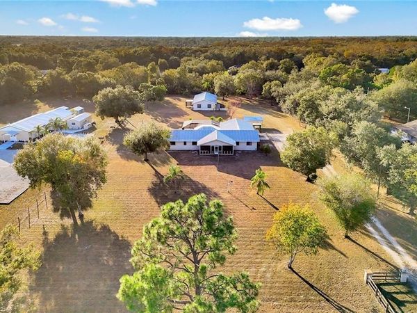 16321 Slater RD, NORTH FORT MYERS, FL 33917