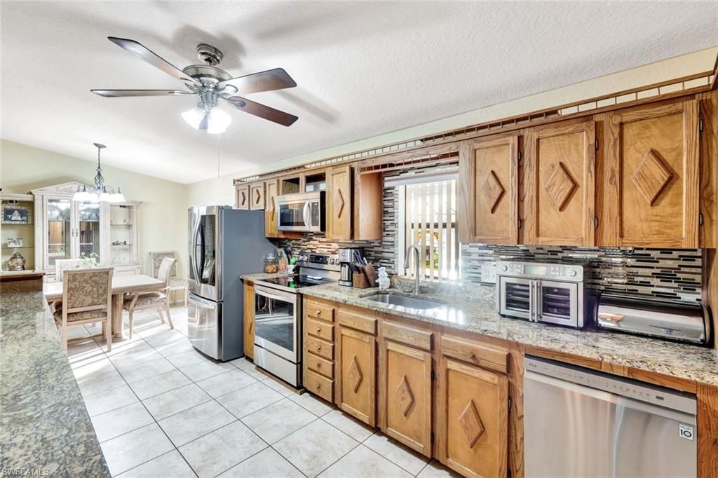 16321 Slater Rd, North Fort Myers, FL 33917 Photo