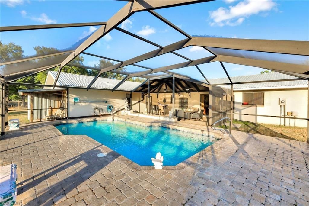 16321 Slater Rd, North Fort Myers, FL 33917 Photo