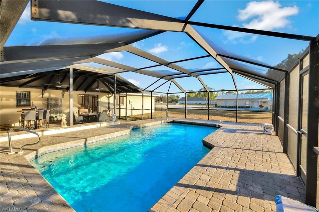 16321 Slater Rd, North Fort Myers, FL 33917 Photo