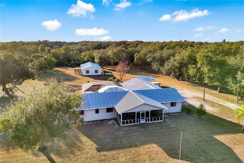 16321 Slater Rd, North Fort Myers, FL 33917 Photo