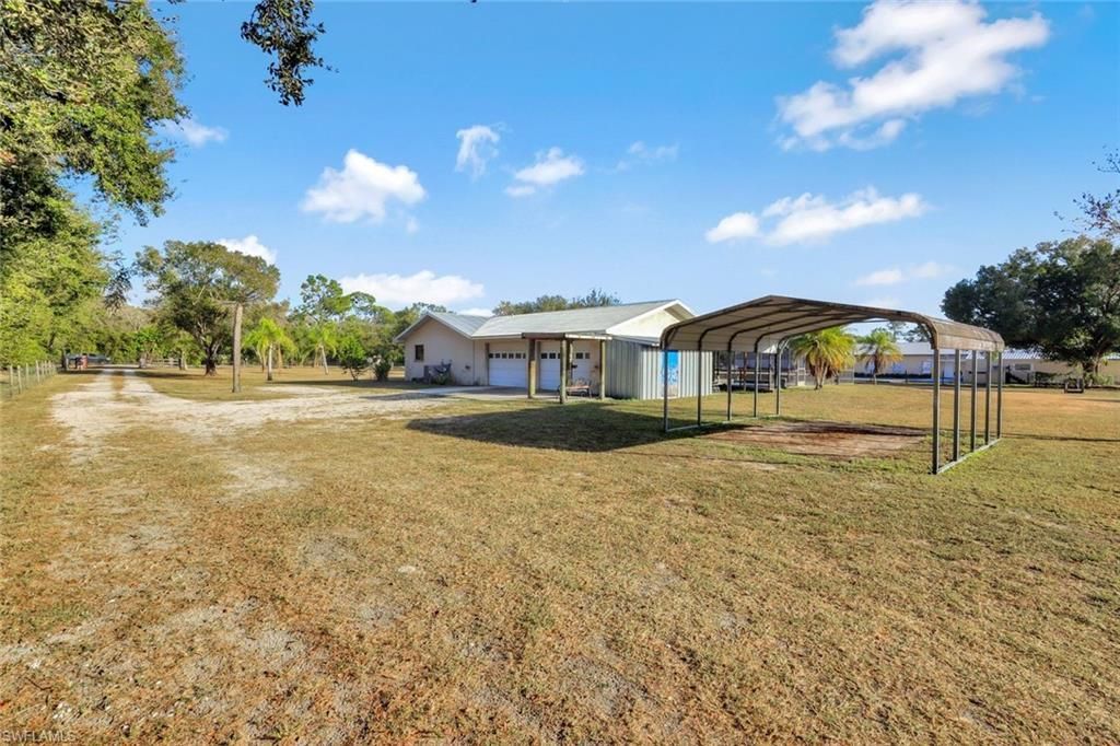 16321 Slater Rd, North Fort Myers, FL 33917 Photo