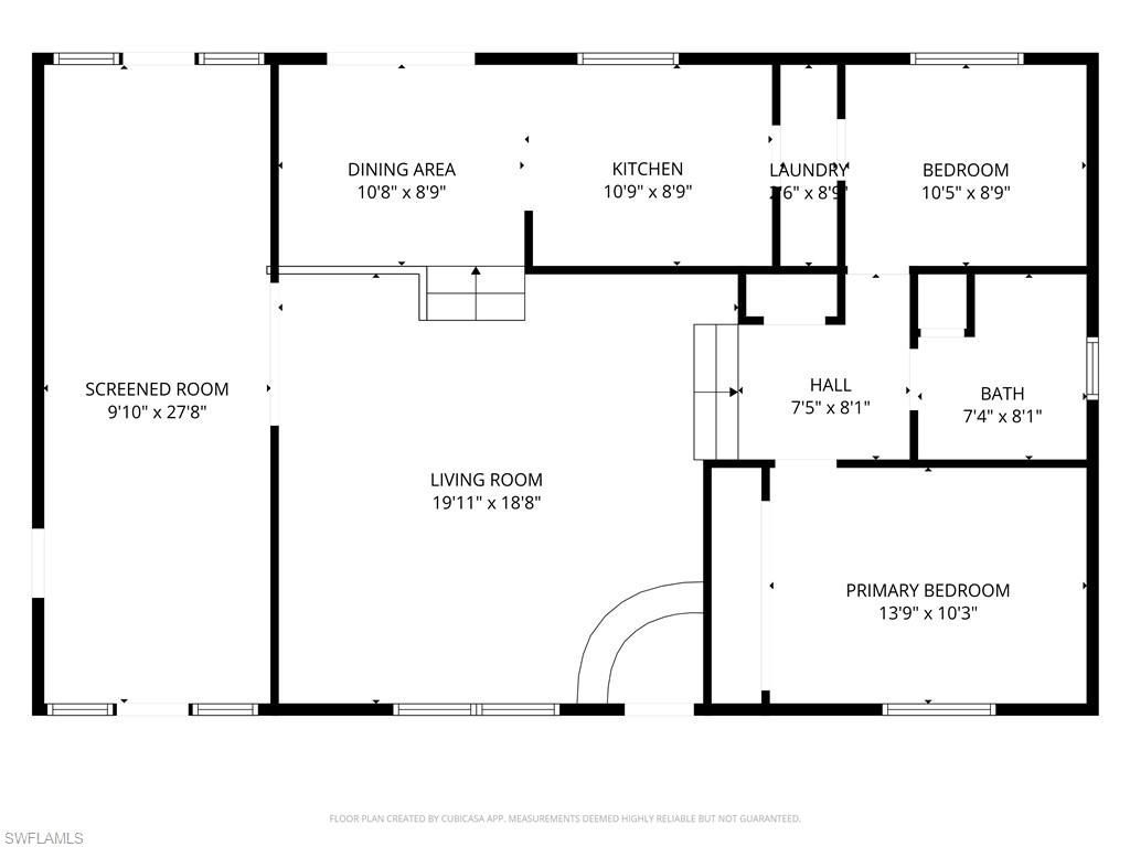 16321 Slater Rd, North Fort Myers, FL 33917 Photo