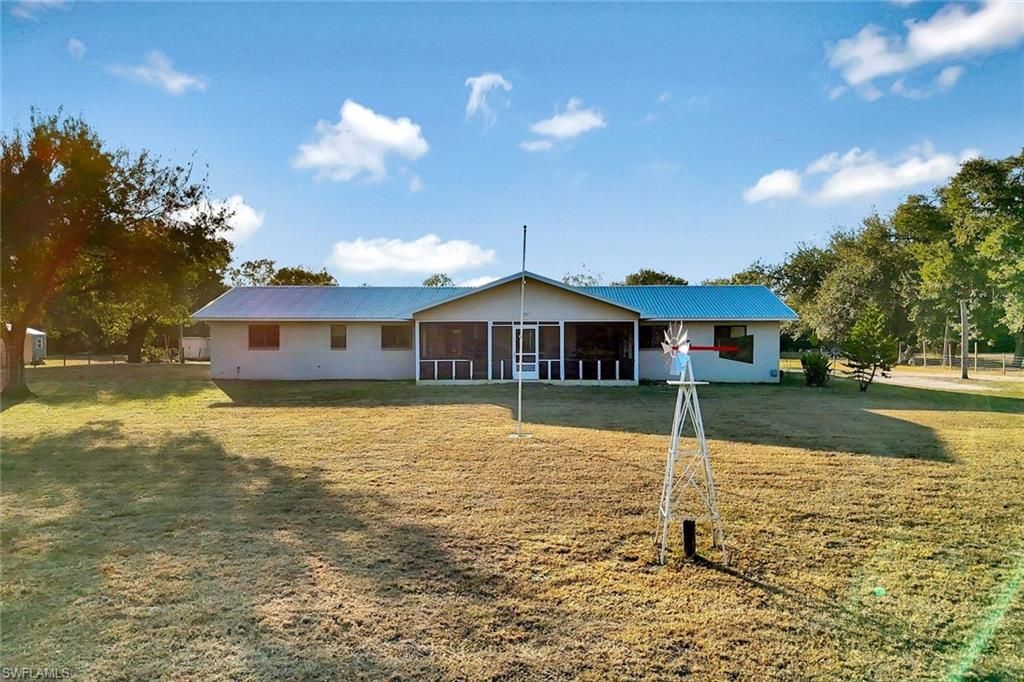 16321 Slater Rd, North Fort Myers, FL 33917 Photo