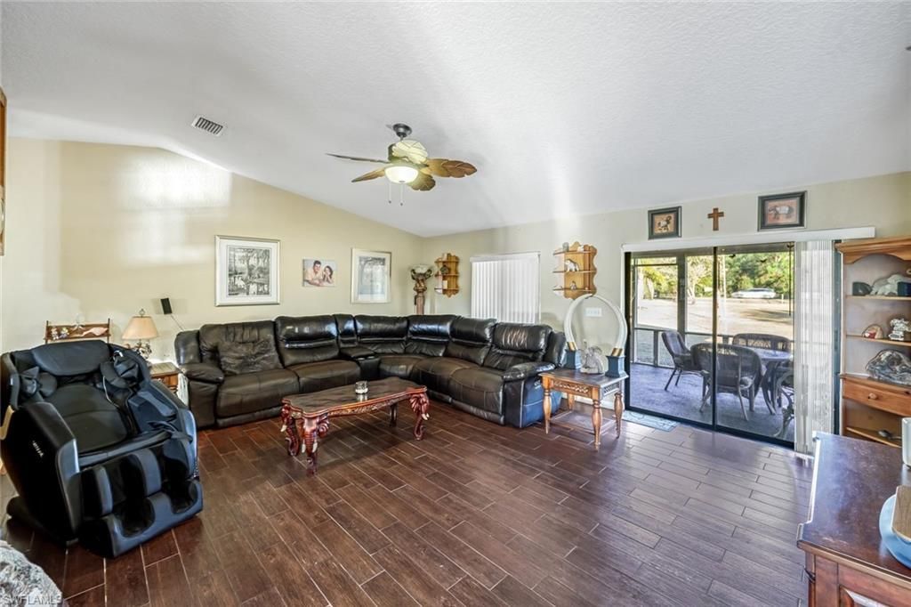 16321 Slater Rd, North Fort Myers, FL 33917 Photo