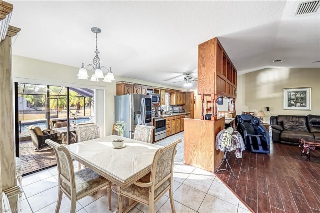 16321 Slater Rd, North Fort Myers, FL 33917 Photo