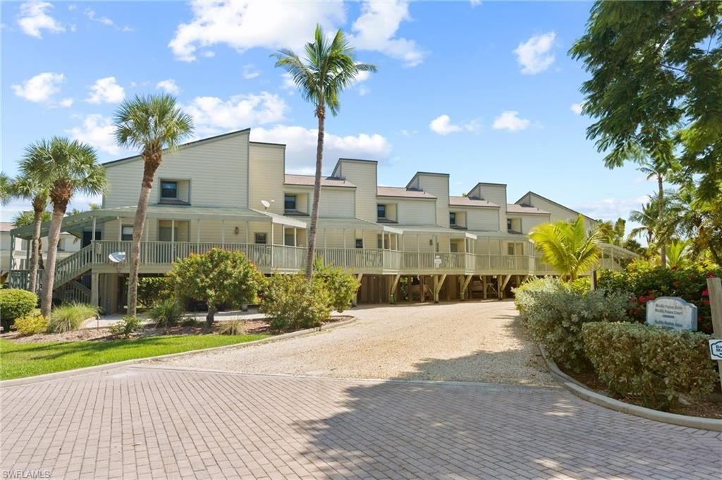 16747 Bocilla Palms Dr, Unit 15, Bokeelia, FL 33922 Photo