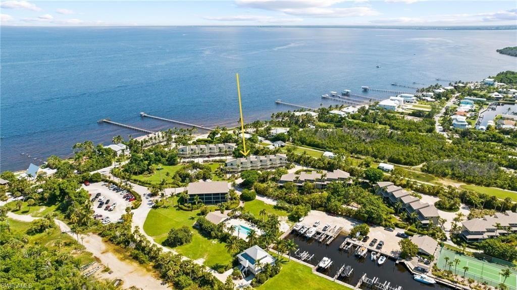 16747 Bocilla Palms Dr, Unit 15, Bokeelia, FL 33922 Photo