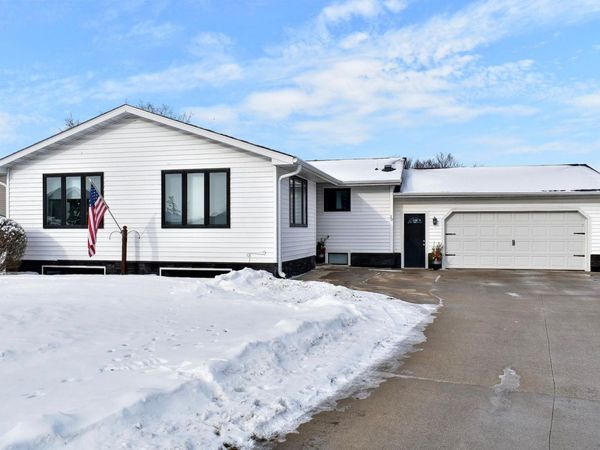 20 Cedar Lane, Lewiston, MN 55952