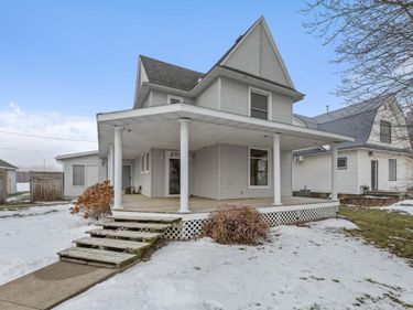 209 Oak Street S, Mabel, MN 55954