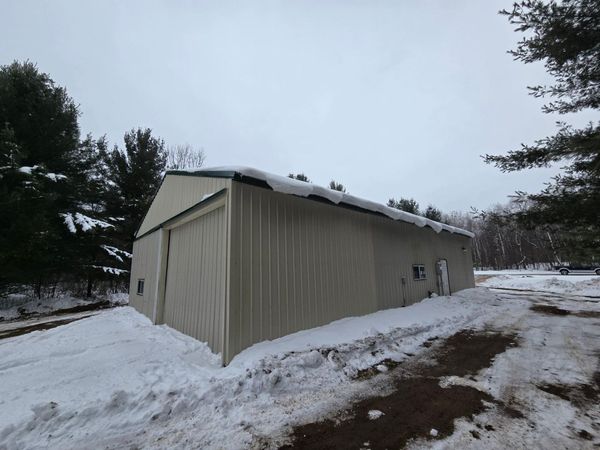 2488 20th Street , Cumberland, WI 54829