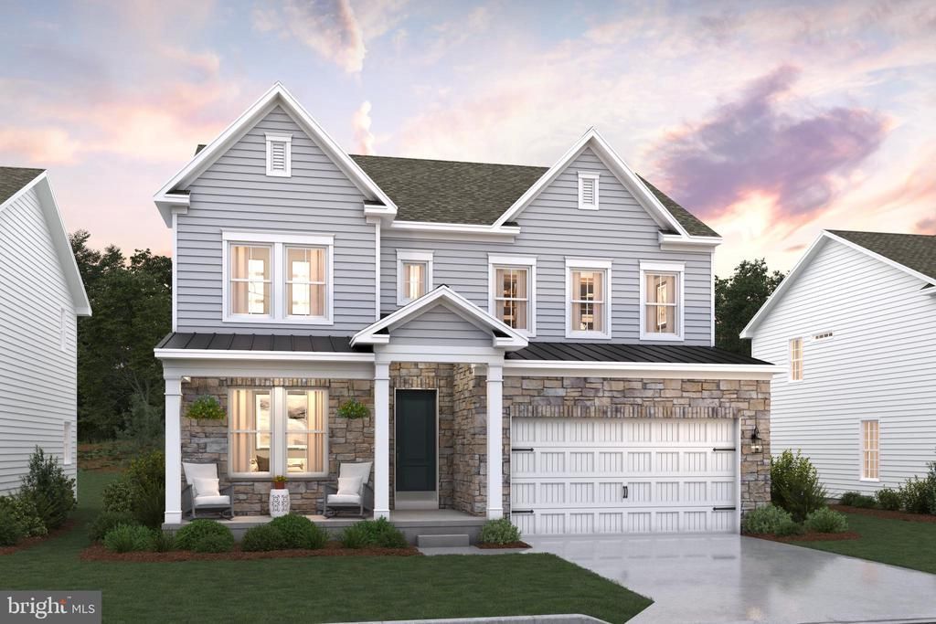 847 Merlin Drive, Middletown, DE 19709 Main Photo