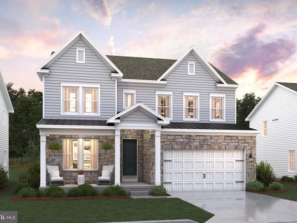 847 MERLIN DRIVE, MIDDLETOWN, DE 19709