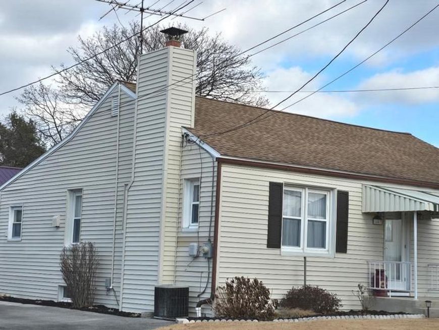 1447 Crottlestown Road, Chambersburg, PA 17202 Main Photo