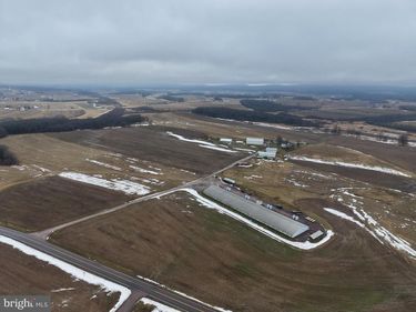 260+/- ACRES AT 2175 BROTHERTON ROAD, BERLIN, PA 15530