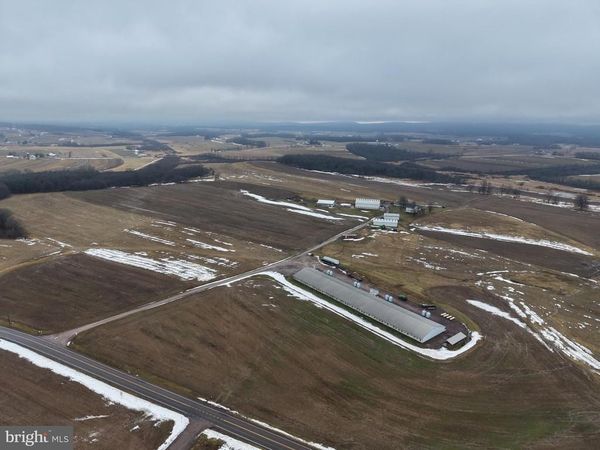 260+/- ACRES AT 2175 BROTHERTON ROAD, BERLIN, PA 15530