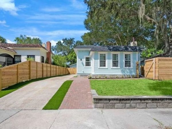 111 Colon Ave, St Augustine, FL 32084