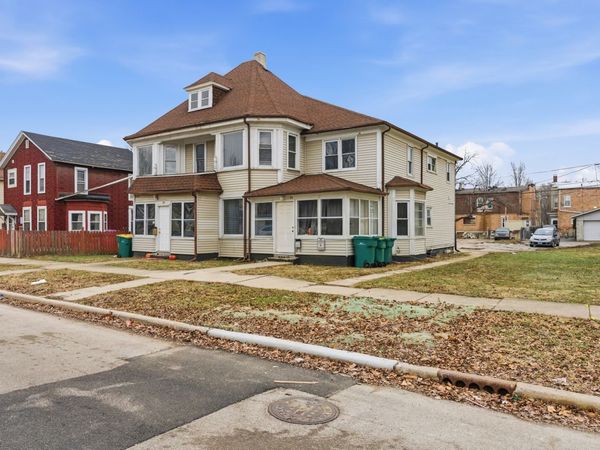 114 - 116 Mississippi Avenue, Joliet, IL 60433