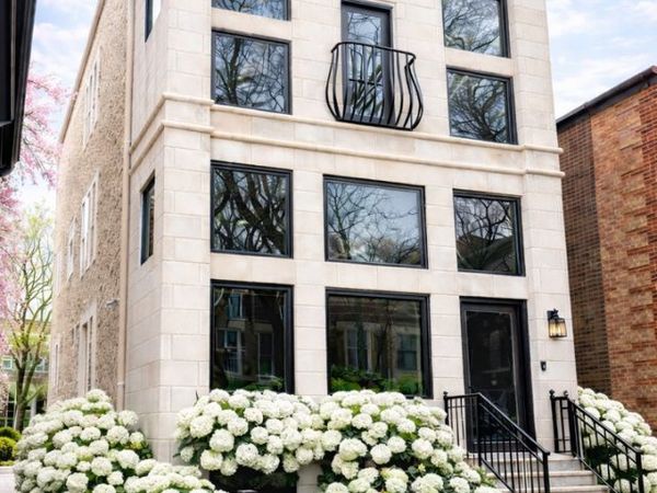 908 N Winchester Avenue, Chicago, IL 60622