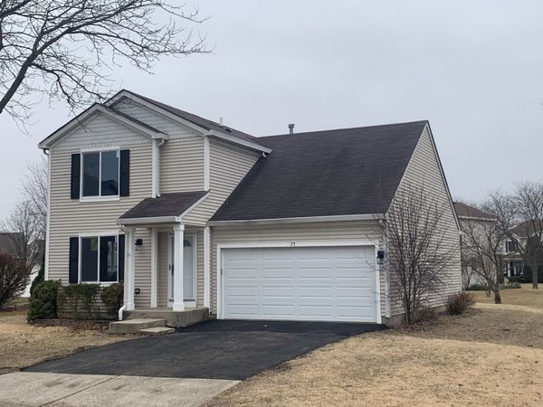 27 Frederick Court, South Elgin, IL 60177