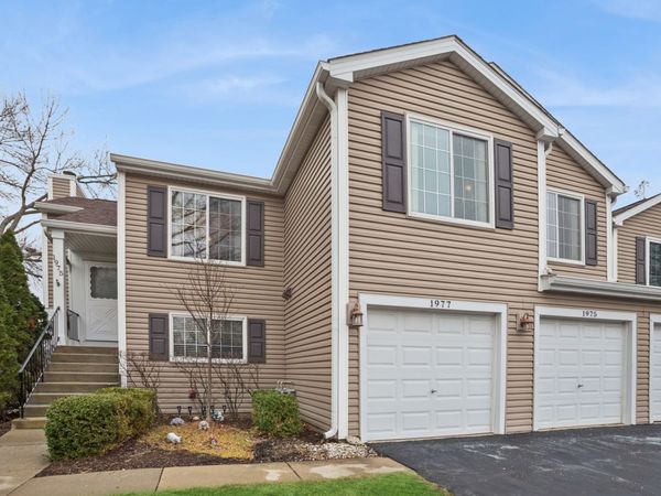 1975 Windsong Drive, Schaumburg, IL 60194