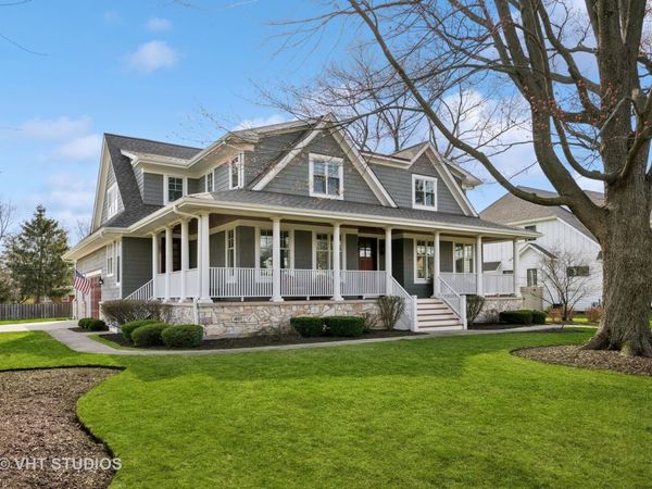 1605 N Chicago Avenue, Arlington Heights, IL 60004