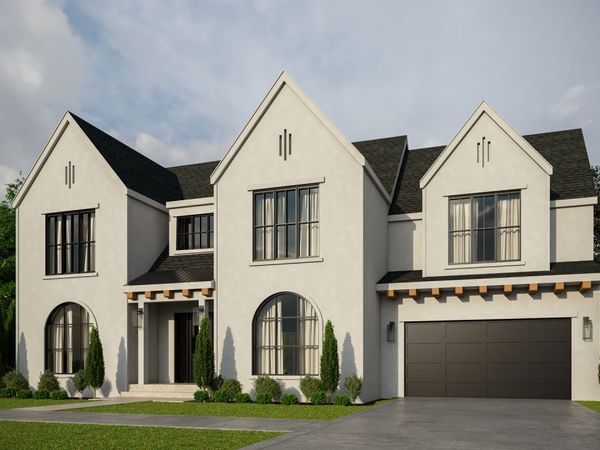 4320 Howard Avenue, Western Springs, IL 60558