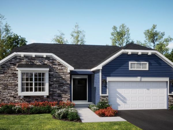 2692 Elden Drive, Yorkville, IL 60560