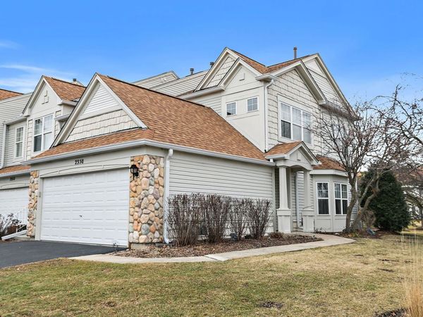 2350 Camden Bay, Unit 2350, Elgin, IL 60123