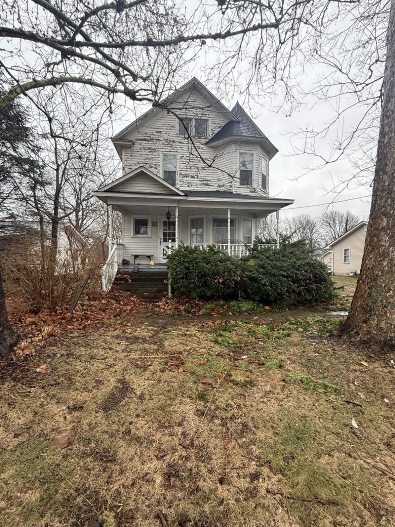 428 N Washington Street, Cerro Gordo, IL 61818 Main Photo