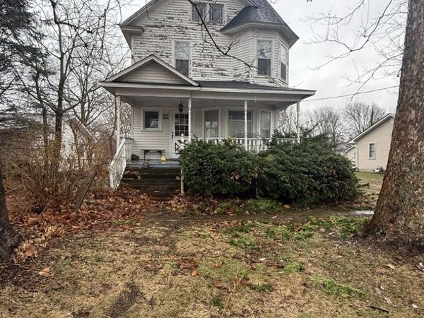 428 N Washington Street, Cerro Gordo, IL 61818