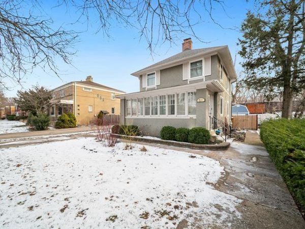 8225 Lake Street, River Forest, IL 60305