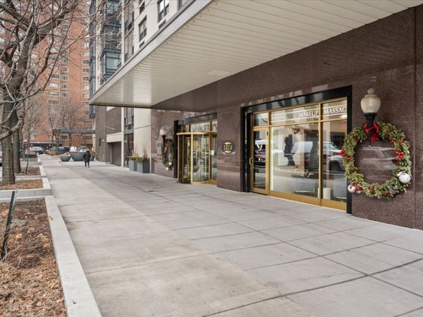 1313 N Ritchie Court, Unit 1502, Chicago, IL 60610