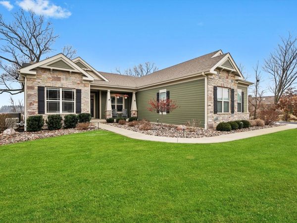 2503 Justen Farm Lane, Ringwood, IL 60072