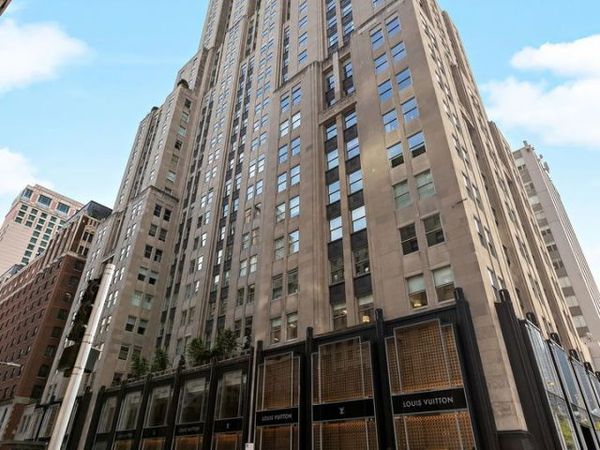 159 E Walton Place, Unit PH, Chicago, IL 60611