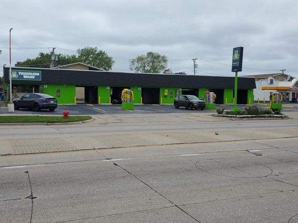 14510 Pulaski Road, Midlothian, IL 60445