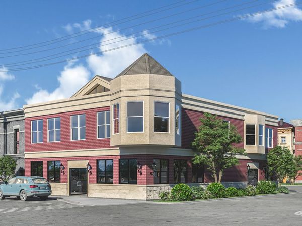 121 W Church Street, Unit 2, Libertyville, IL 60048